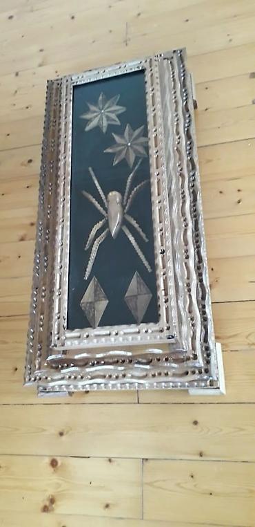 Nərdlər: Taxta nərd dəstləri - Material: keyfiyyətli ağacdan hazırlanmış — 9