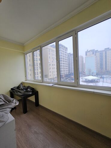 Продажа квартир: 2 комнаты, 60 м², Элитка, 4 этаж, Косметический ремонт — 6