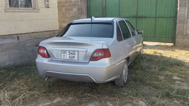 двигатель на нексии: Daewoo Nexia: 2011 г., 1.6 л, Механика, Бензин, Седан