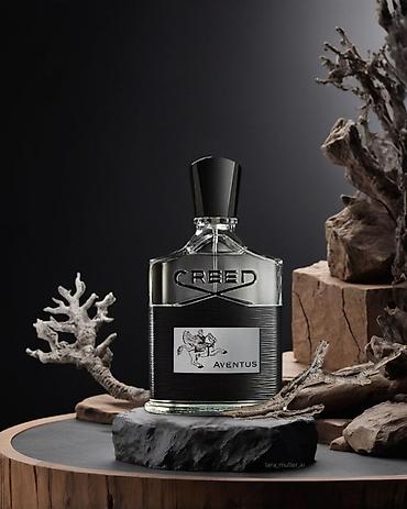 ex nihilo: Creed Aventus — мужская парфюмерная вода. Характер аромата: - Старт — 6