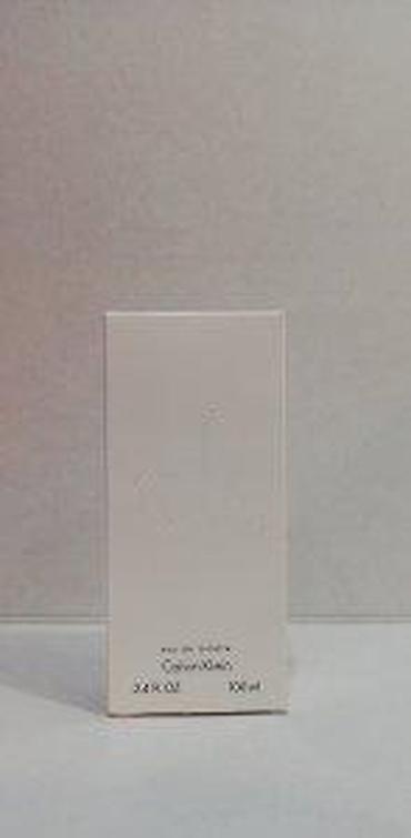 Parfemi: CALVIN KLEIN CK ALL EDT100ML TSTR | Calvin Klein CK All edt100ml — 7
