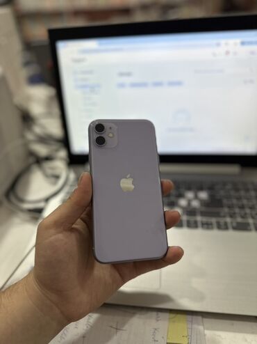 IPhone 11, 128 GB, Face ID