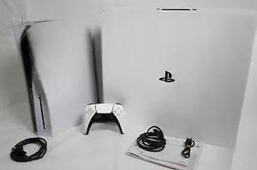PS5 (Sony PlayStation 5): ⬆️⬆️⬆️ Kompletna ponuda igara, konzola i opreme klikom na \"Kp — 17
