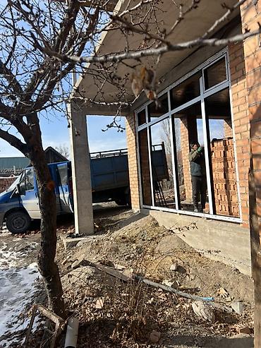 бена блок: Пластиковые окна и витражные конструкции (ПВХ) - Изготовление и — 2