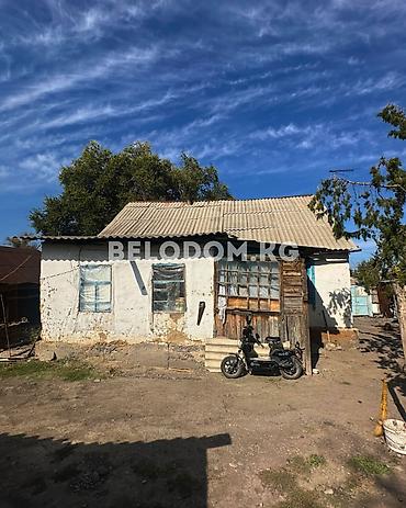 пишпек дом продажа: 4 комнаты, 54 м², 27 соток, Петровка, Агентство недвижимости — 5
