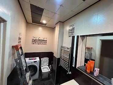 aqdasda ev satisi: Bakı, 2 otaqlı, Köhnə tikili, 56 kv. m — 10