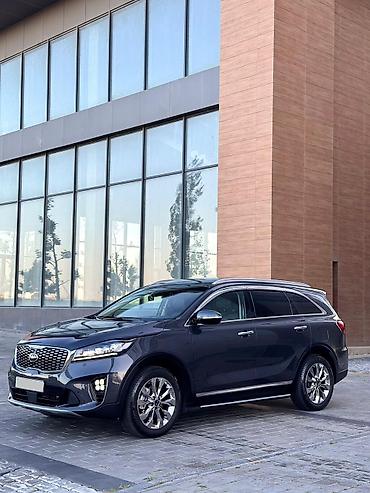 kia sarento: Günlük, Kia, Depozitsiz — 1