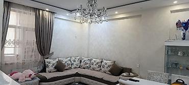 ev şekilleri: 3 otaqlı, Yeni tikili, 87 kv. m — 1