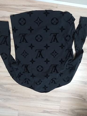 Košulje: Košulja Louis Vuitton, bоја - Crna — 7