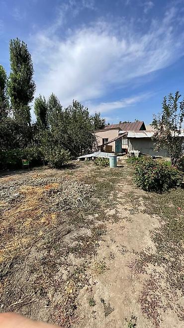 Продажа коттеджей и домов: 5 комнат, 80 м², 20 соток, Бишкек, Маевка с. Собственник — 16