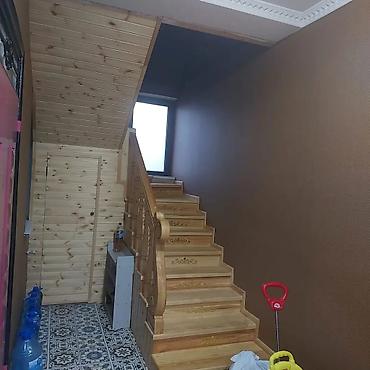 qusar a frame evler: Binəqədi qəs. 8 otaq, 200 kv. m, Kredit yoxdur, Yeni təmirli — 8