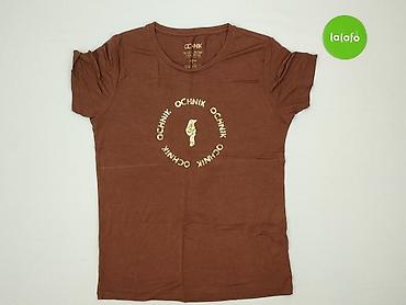 a w reserved: Ochnik, T-shirt damski, rozmiar M — 2