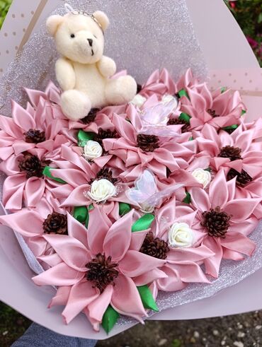 Ostali kućni dekor: Bоја - Šareno, Novo — 7