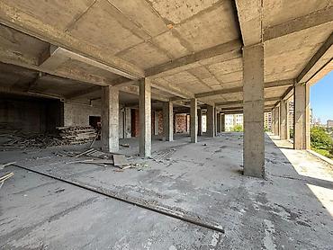 бина пз: İcarəyə verilir obyekt 1400 m², Memar Əcəmi m. Daha 7 şəklə bax — 9
