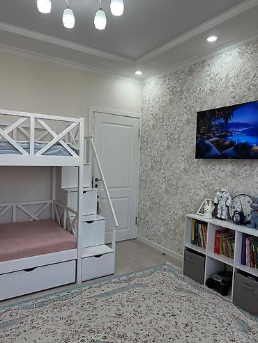 Продажа квартир: 2 комнаты, 70 м², 8 этаж — 12