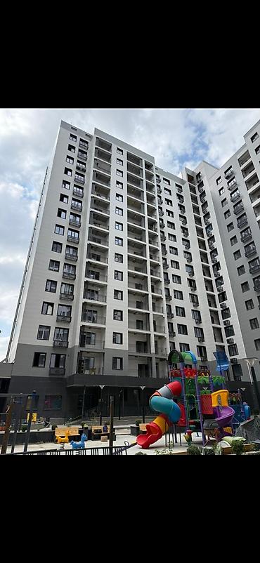 Продажа квартир: 2 комнаты, 68 м², ТРЦ I-Mall Элитка, 6 этаж, ПСО (под самоотделку) — 1