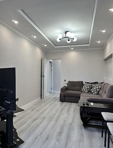 Продажа квартир: 2 комнаты, 43 м², Филармония 104 серия, 4 этаж, Свежий ремонт — 3