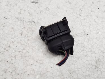 Датчики, сенсоры, предохранители: Расходомер Opel 1995 г., Б/у, Оригинал, Германия — 6