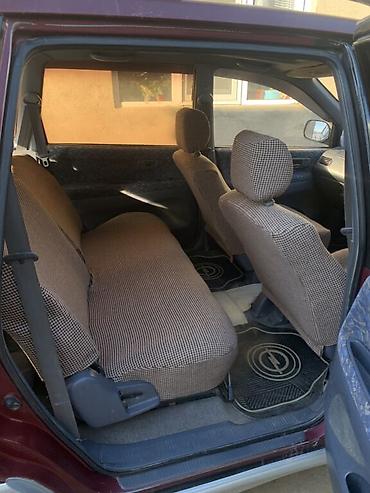 двигатель нексия 1: Toyota Ipsum: 1997 г., 2 л, Автомат, Бензин, Минивэн — 5
