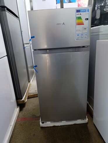 рассрочка холодильник: Муздаткыч Avest, Жаңы, Эки камералуу, Less frost, 48 * 110 * 50