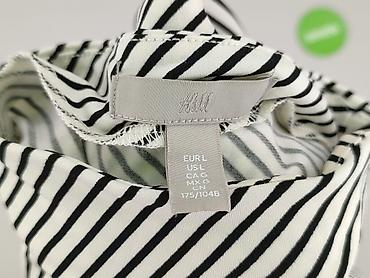 foo 1 cena: H&M, Bluzka damska, rozmiar L — 4