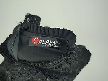 bibs com: Carven, Sukienka damska, rozmiar S — 4