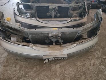 радиатор печки на спринтер: Ниссан Цефиро Максима А33 Nissan Cefiro Maxima A33 Бампер экран
