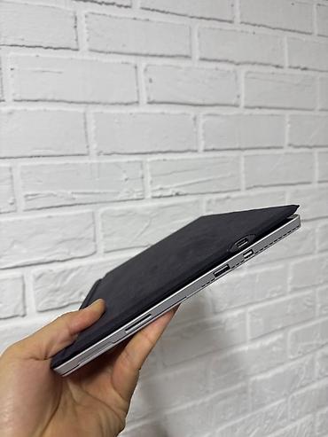 acer spin: Microsoft Surface Pro 4 (1724) с i5-6300U, 8 ГБ оперативной памяти и — 10