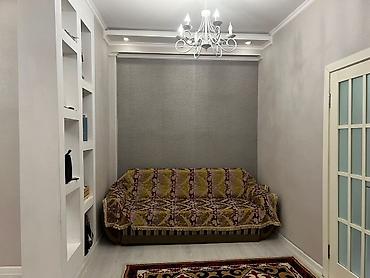12: 2 комнаты, 70 м², 7 мкр Элитка, 2 этаж, Евроремонт — 5