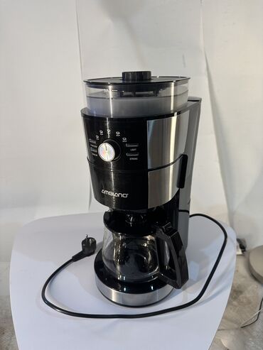 кофемашина saeco syntia: Кофе кайнаткыч, кофе машина, Колдонулган, Өзү алып кетүү