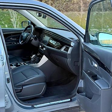 Ssangyong: Ssangyong Korando: 2019 г., 1.6 л, Автомат, Дизель, Кроссовер — 5