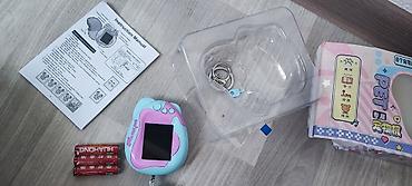 play pad 3: Тамагочи Томогочи Тамагочи выбор 8 животных цветной дисплей. игры — 2