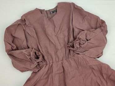 why not sukienki allegro: Zara, Sukienka damska, rozmiar L