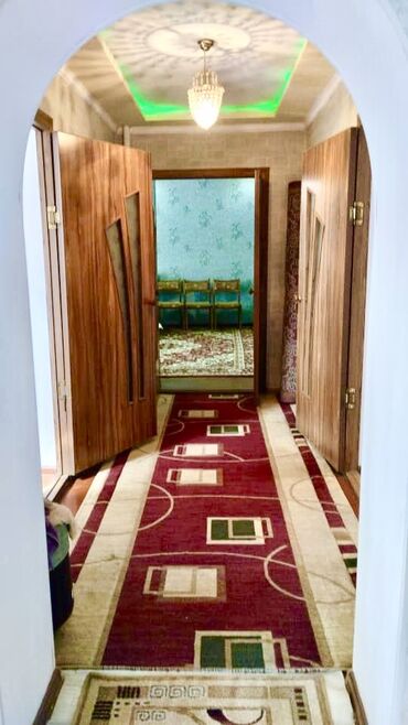 продажа времянки в бишкеке: Дом, 120 м², 4 комнаты, Собственник, Евроремонт