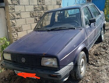 магний б6 цена бишкек неман: Volkswagen Jetta: 1986 г., Механика, Бензин
