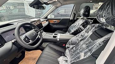 GAC: Beka Auto 🚘 GAC S7 🗓️ 2025 год 🆕 Новый, без пробег ⚙️ Двигатель: 1.5 — 3