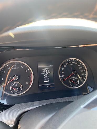 Kia: Kia K5: 2020 г., 2 л, Автомат, Газ, Седан — 11