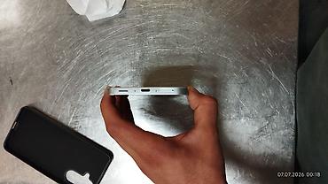 a 81 samsung: Samsung Galaxy A36, 256 GB, rəng - Ağ, Barmaq izi — 3