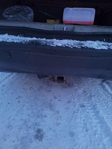 Opel: Opel Omega: 1998 г., Бензин, Седан — 10