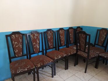 stulların qiyməti: Qonaq otağı üçün, Qatlanmayan, Stul