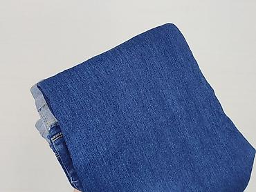 bootcut jeansy: Jeansy damskie, rozmiar M — 7