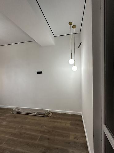 Продажа квартир: 2 комнаты, 41 м², Элитка, 11 этаж, Дизайнерский ремонт — 6