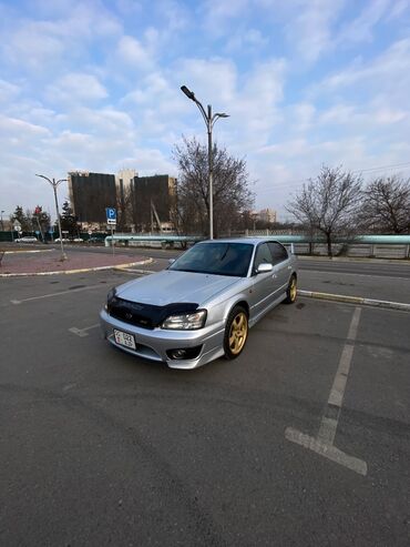 дроссельная заслонка субару импреза: Subaru Legacy: 2002 г., 2 л, Автоматтык, Бензин, Седан
