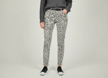 buty zimowe smiths: H&M, Джинси жіночі, розмір M