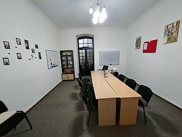 Mənzillərin satışı: Bakı, 5 otaqlı, Köhnə tikili, 174 kv. m — 8