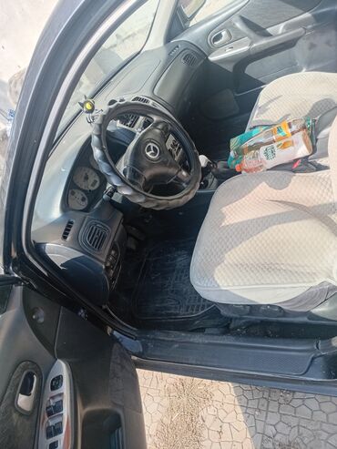 авто бишкек машина кж: Mazda Familia: 2000 г., Механика, Хетчбек