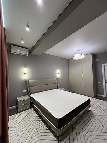 Продажа квартир: 2 комнаты, 81 м², Элитка, 9 этаж, Дизайнерский ремонт — 5