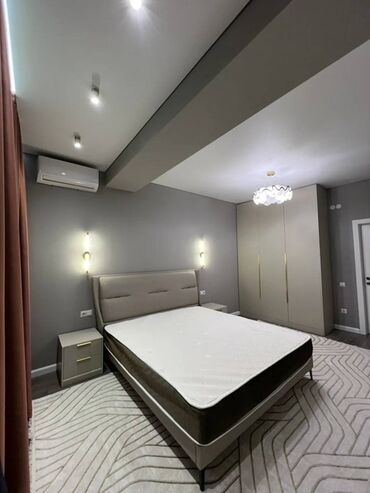 Продажа квартир: 2 комнаты, 81 м², Элитка, 9 этаж, Дизайнерский ремонт — 5