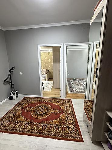 Продажа квартир: 2 комнаты, 50 м², 3 этаж, Евроремонт — 8