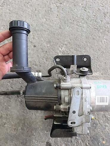 pumpa dize: ELEKTRICNA PUMPA SERVO LETVE ZA CITROEN C4 OD 2011. DO 2017. GOD — 1